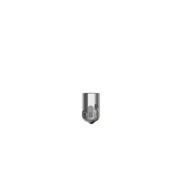 Cricut 2007447 Ricambio per Rotella per Cordonatura 01