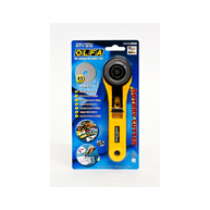 Olfa Cutter RTY-2/G da 45mm
