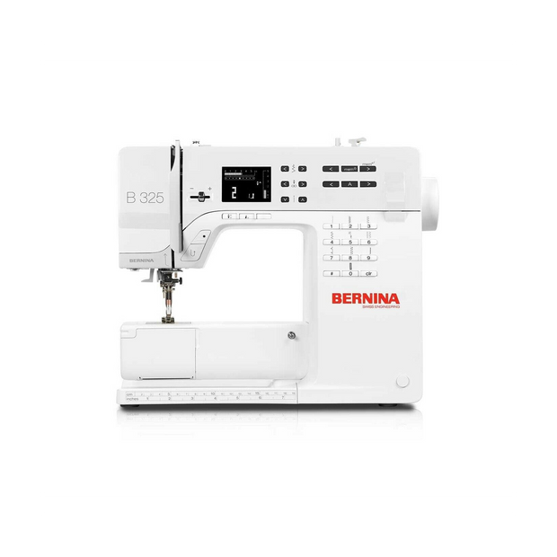Macchina da cucire Bernina B 325