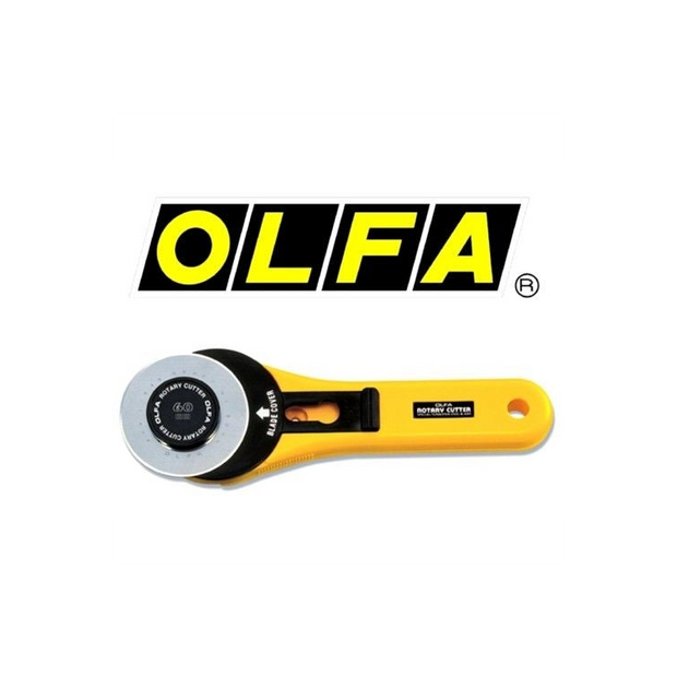 Olfa RTY-3/G Cutter 60 cm