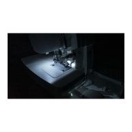 Macchina da per cucire Taglia-Cuci Singer S0105