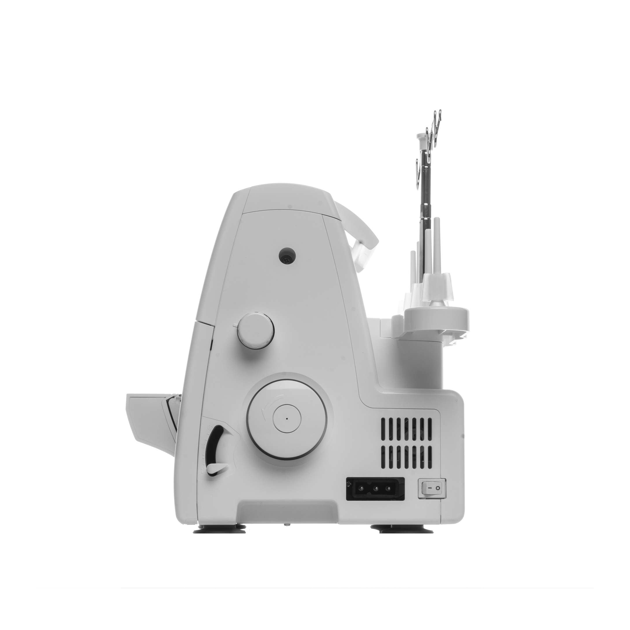 Macchina da per cucire Taglia-Cuci Singer S0105