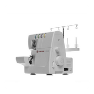 Macchina da per cucire Taglia-Cuci Singer S0105