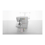 Macchina da per cucire Taglia-Cuci Singer S0105