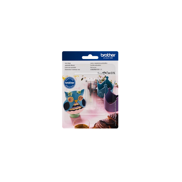 Lama di ricambio standard Brother CADXBLD1