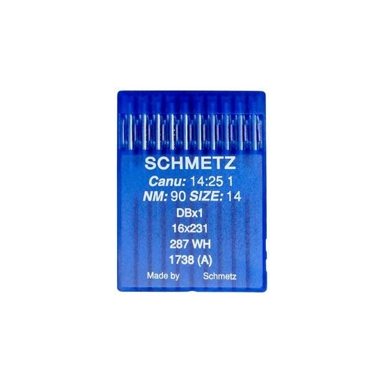 aghi schmetz 16 x 231