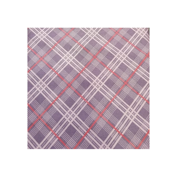 Tessuto Americano Scozzese