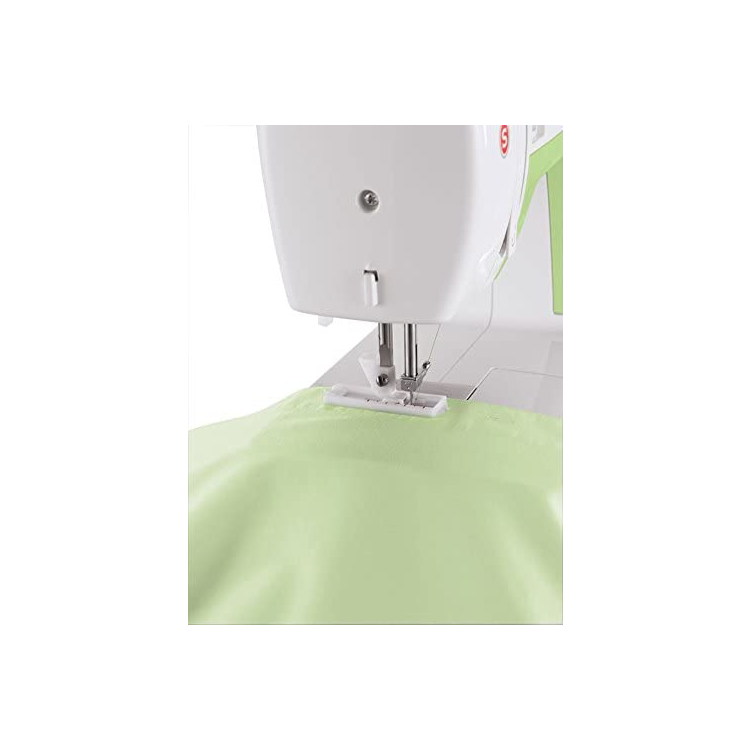 Singer Simple 3229 Macchina da Cucire con 5 Anni di Garanzia