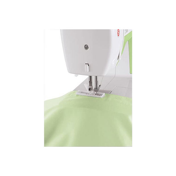 Singer Simple 3229 Macchina da Cucire con 5 Anni di Garanzia