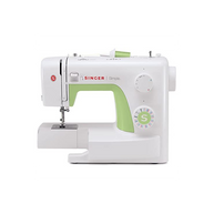 Singer Simple 3229 Macchina da Cucire con 5 Anni di Garanzia