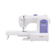 Macchina da cucire Singer Starlet 6680 con 5 Anni di Garanzia
