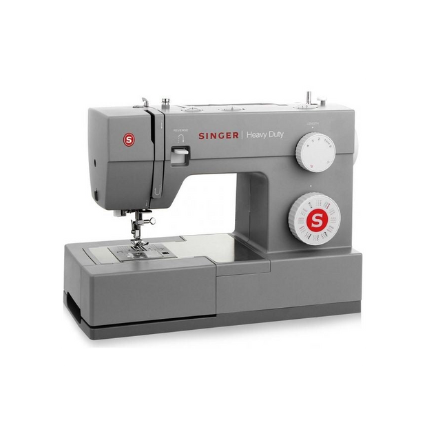 Macchina da cucire Singer 4432 Heavy duty