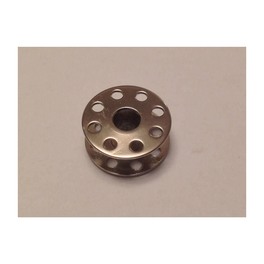 Spolina in ferro per Macchine Industriali Juki