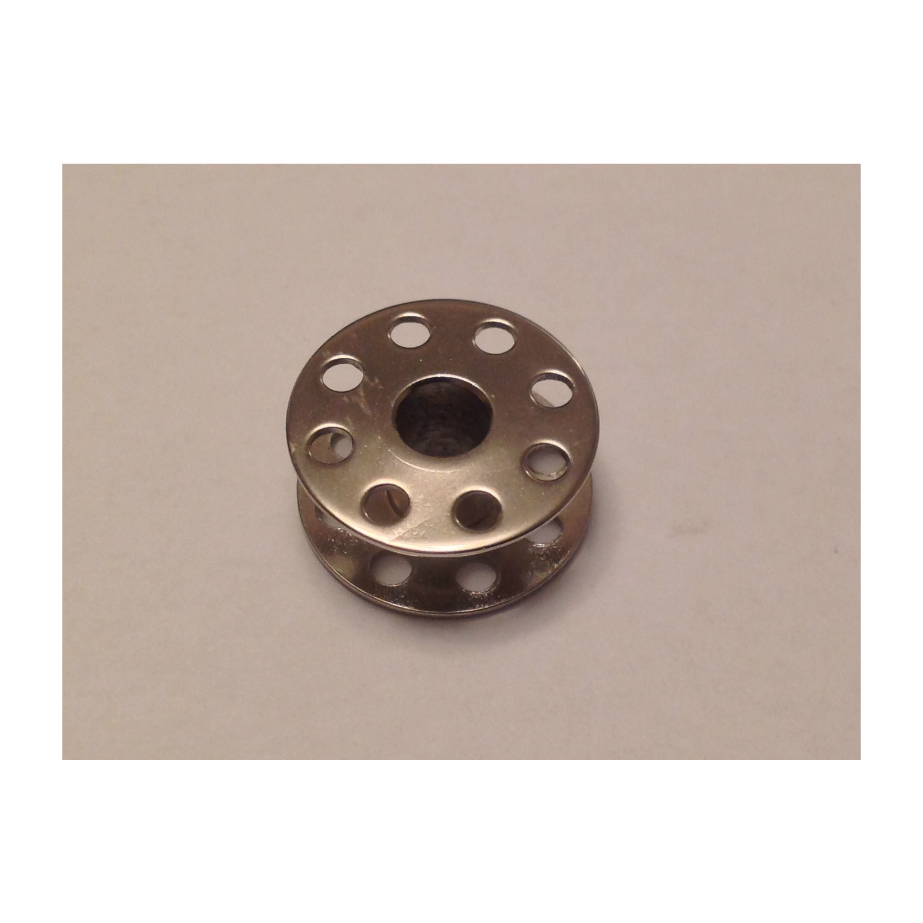 Spolina in ferro per Macchine Industriali Juki