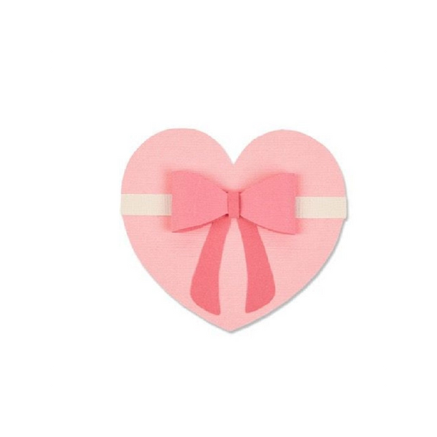 Fustella Sizzix 663301