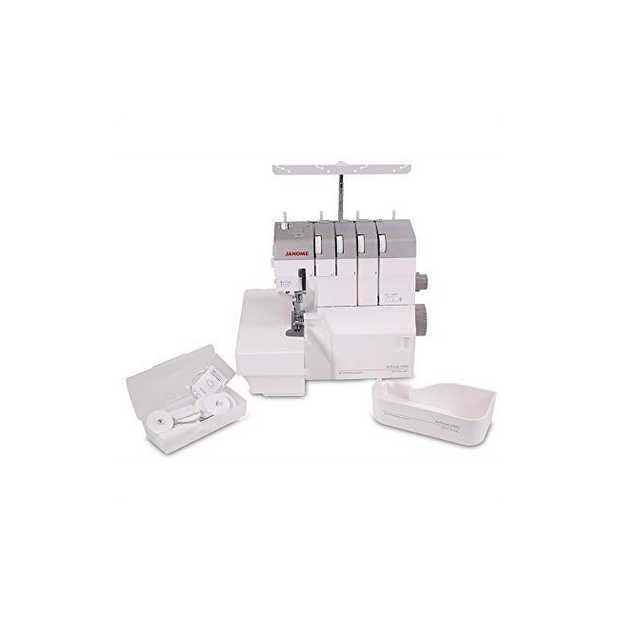 Tagliacuci Janome AT 2000D