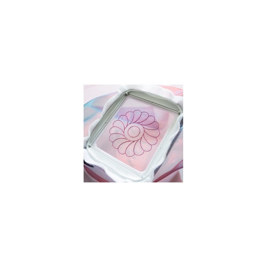 Pfaff Telaio All Fabric Hoop II 820889096