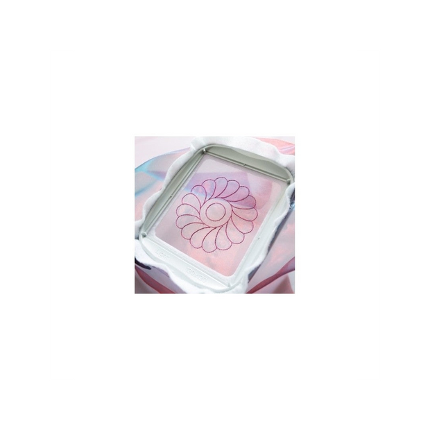 Pfaff Telaio All Fabric Hoop II 820889096