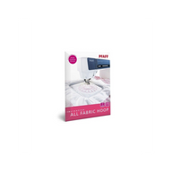 Pfaff Telaio All Fabric Hoop II 820889096