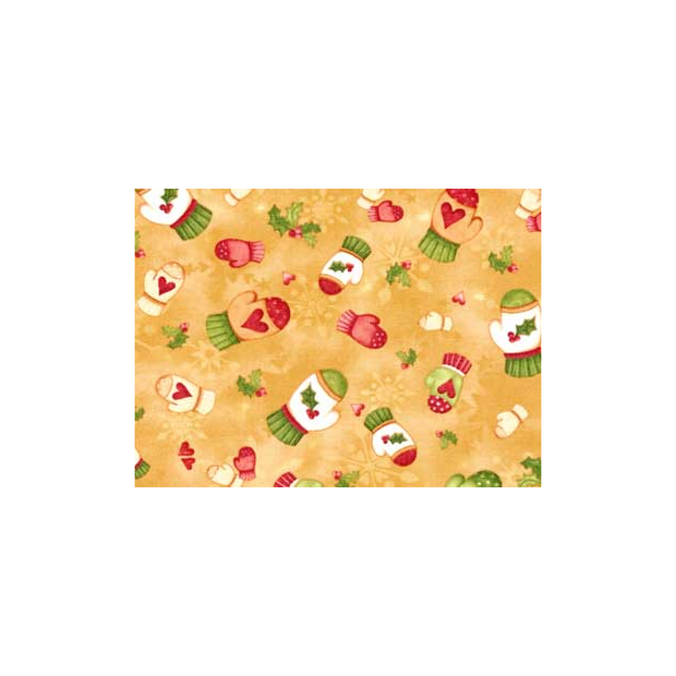 Tessuto americano - 4144-22325-Gol