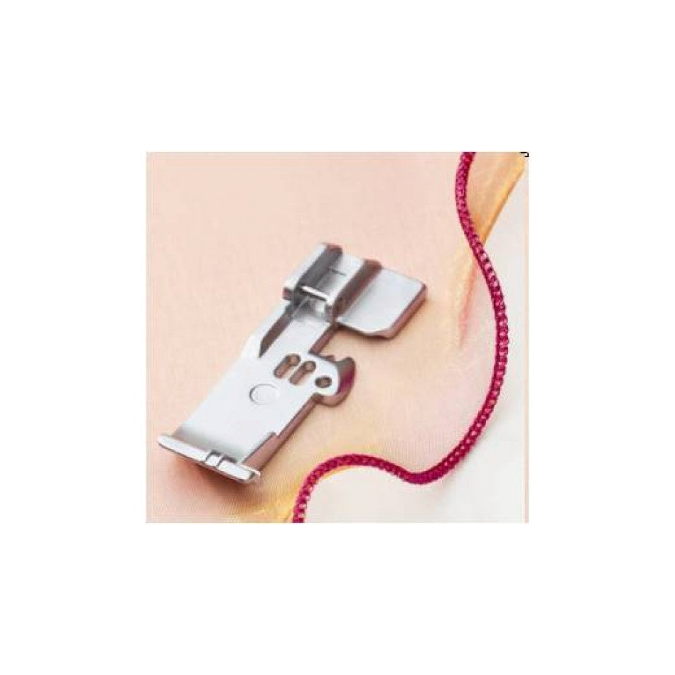 piedino pfaff orlo ondulato 620097296