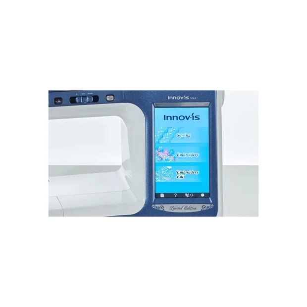 Brother Innov-is V5LE Macchina da cucire e ricamare