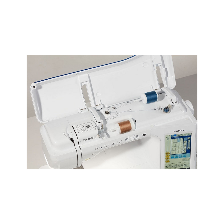Brother Macchina da cucire Innov-is VQ4
