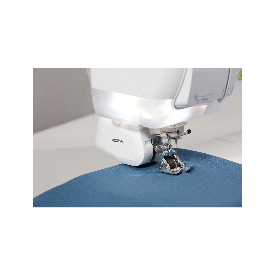 Brother Macchina da cucire Innov-is VQ4