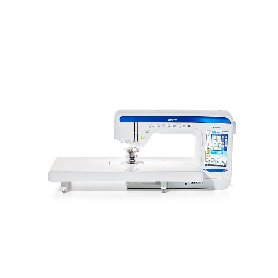 Brother Macchina da cucire Innov-is VQ4