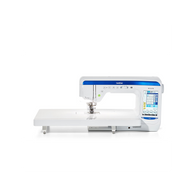 Brother Macchina da cucire Innov-is VQ4