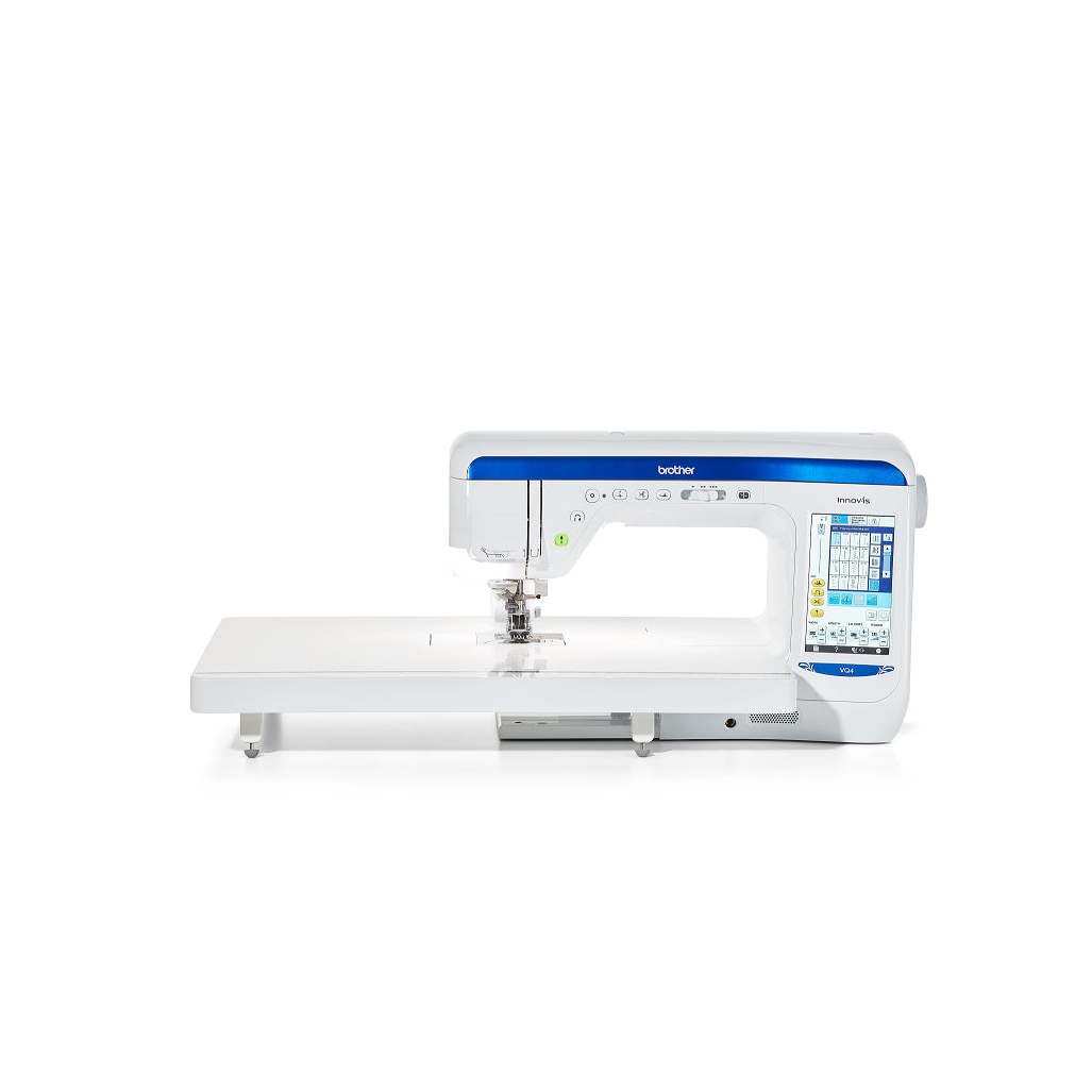 Brother Macchina da cucire Innov-is VQ4