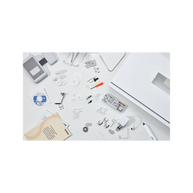 Brother Macchina da cucire Innov-is VQ4