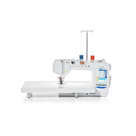 Brother Macchina da cucire Innov-is VQ4