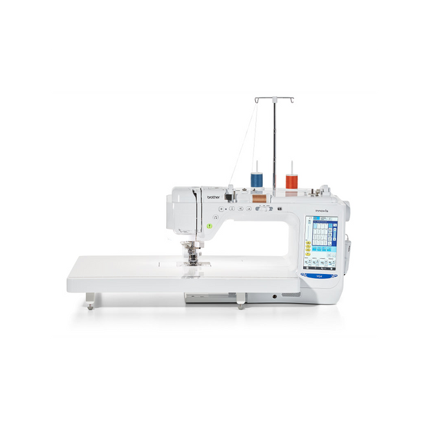 Brother Macchina da cucire Innov-is VQ4