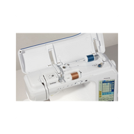 Brother Macchina da cucire Innov-is VQ4