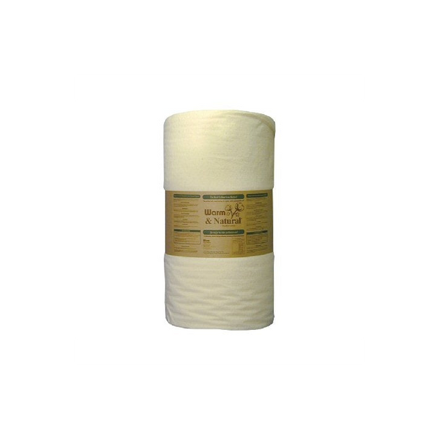 Imbottitura Americana Warm & Natural