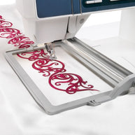 Pfaff Creative Endless Hoop II