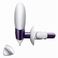Prym 610943 Rotella parallela per Cartamodelli