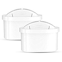 2 Cartucce filtranti Brita Maxtra