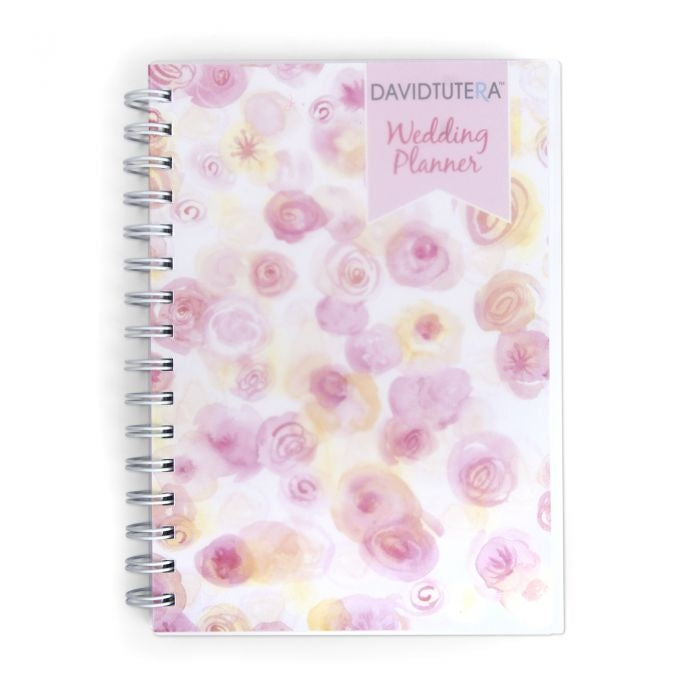 Sizzix 661892 Wedding Planner