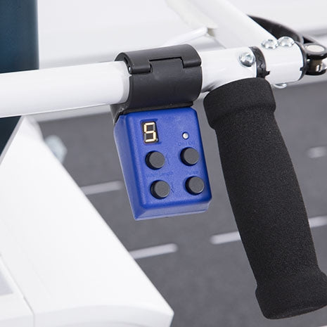 Pfaff Creative Fabric Frame Stitch Regulator Regolatore 