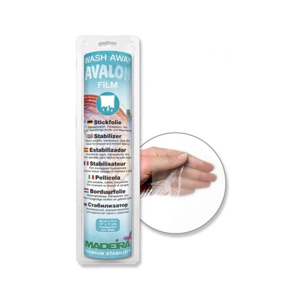 Madeira Avalon Film Stabilizzatore Idrosolubile