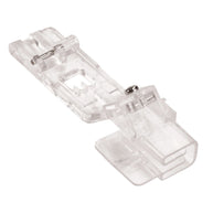 Bernette piedino bordatore per tagliacuci punto copertura b42-b48