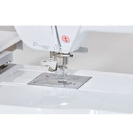 Brother Innovis NV880E Macchina Ricamatrice con 5 Anni di Garanzia chiedi il tuo Codice Sconto!