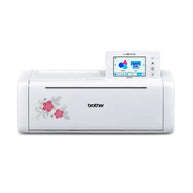 Plotter da Taglio Brother SDX1250 ScanNCut con Lama Rotante!