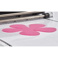 Plotter da Taglio Brother SDX1250 ScanNCut con Lama Rotante!