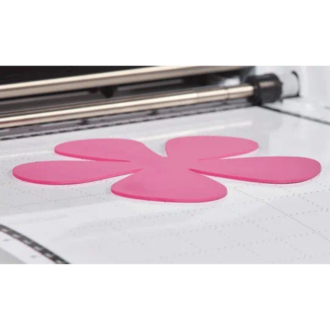 Plotter da Taglio Brother SDX1250 ScanNCut con Lama Rotante!
