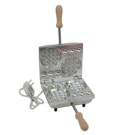 Biscottiera elettrica rettangolare per Ferratelle CBE 5050200