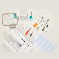 Ricamatrice Brother M340ED Disney accessori inclusi