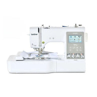 Ricamatrice Brother M340ED Disney